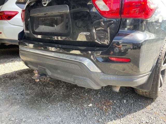 Tow Bar