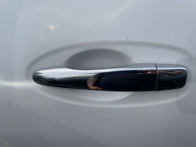 Lf Door Exterior Handle