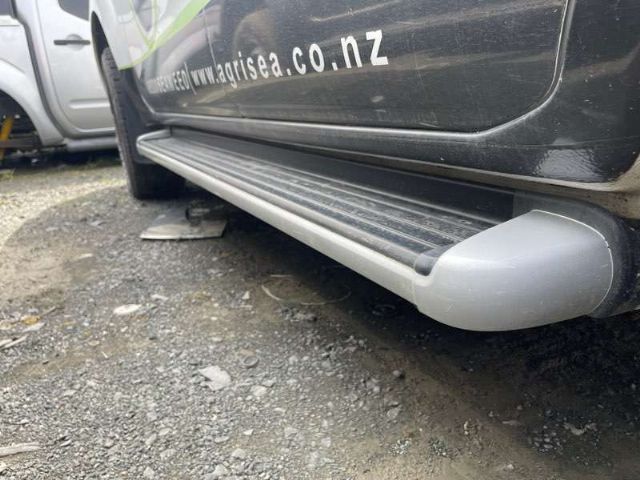 L Running Board