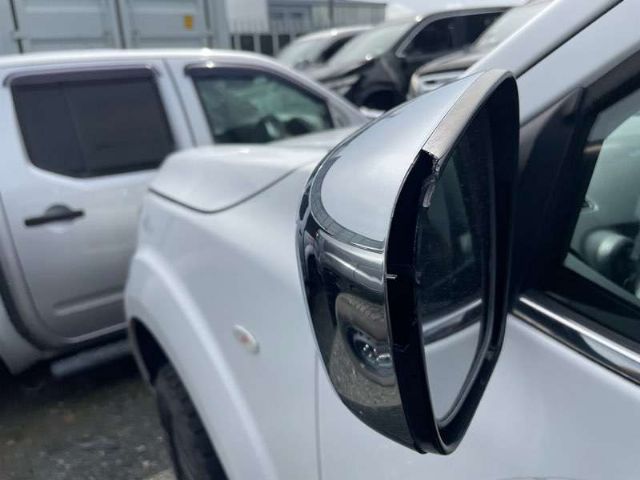 Lf Door Mirror Glass