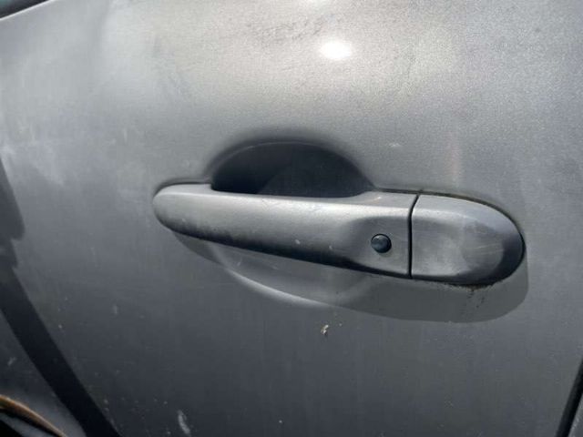 Lf Door Exterior Handle (smart Button) Type