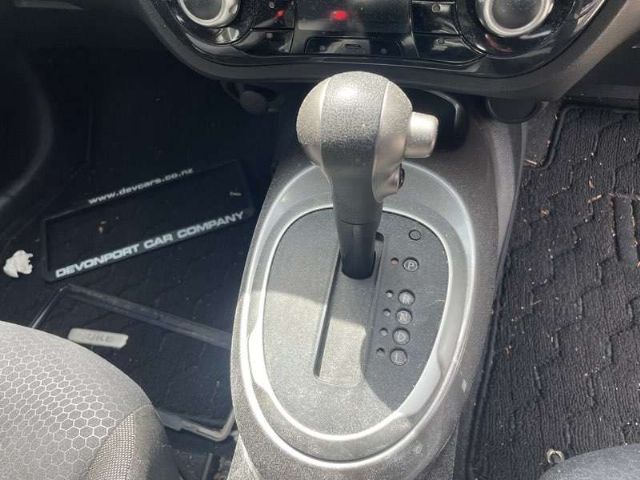 Automatic Shift Lever