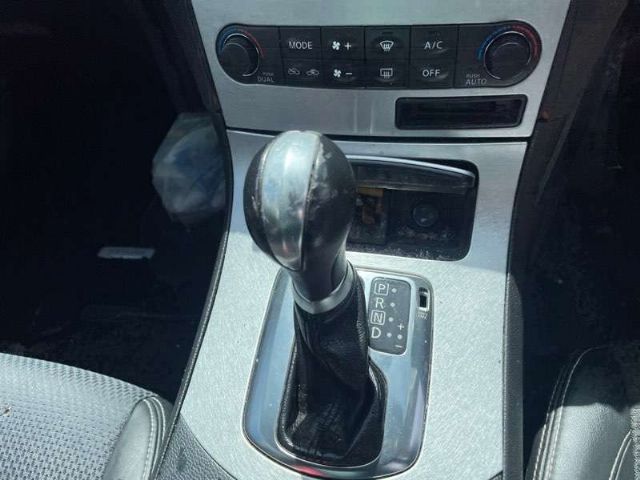 Automatic Shift Lever