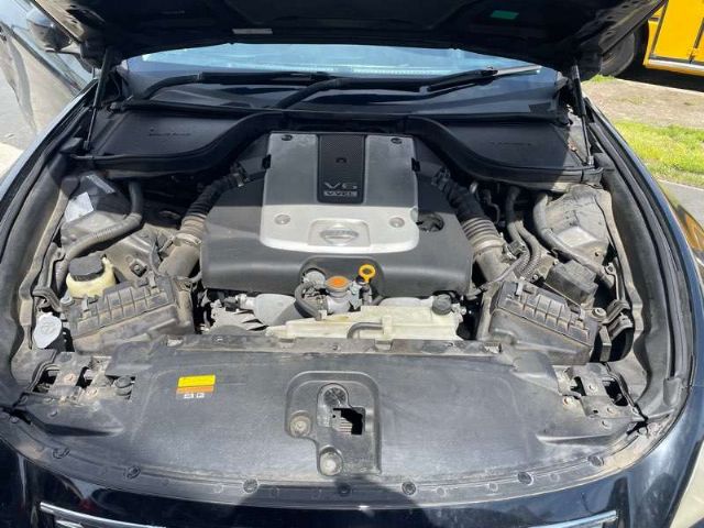 Front Upper Radiator Support Finisher