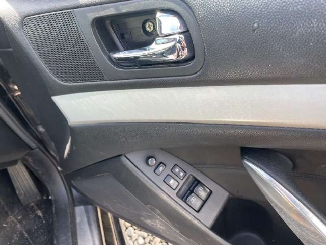 Window Master Switch