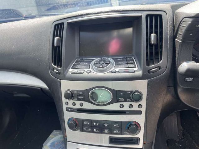 Dvd/nav Screen
