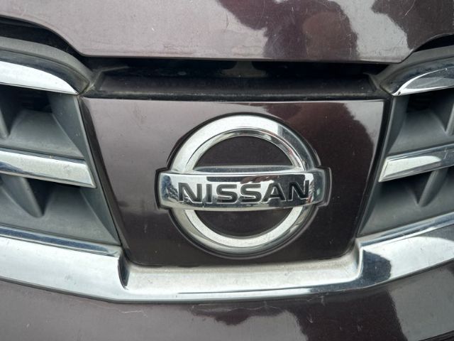 Grille Badge