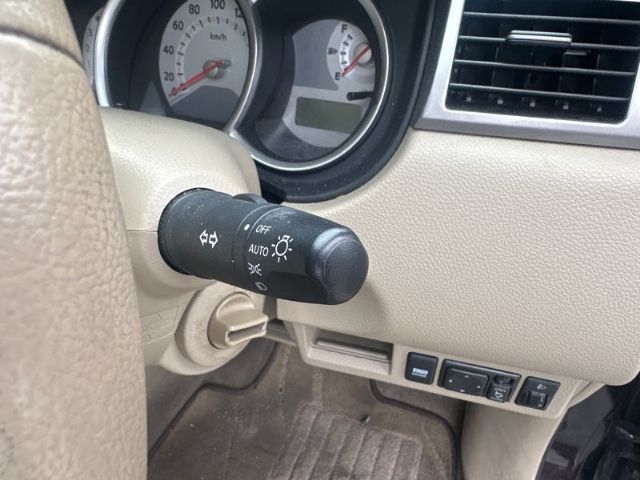 Headlight Switch
