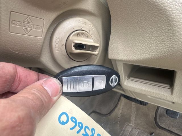 Ignition Lock Assembly