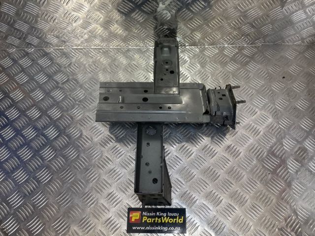 Lh Chassis Extension