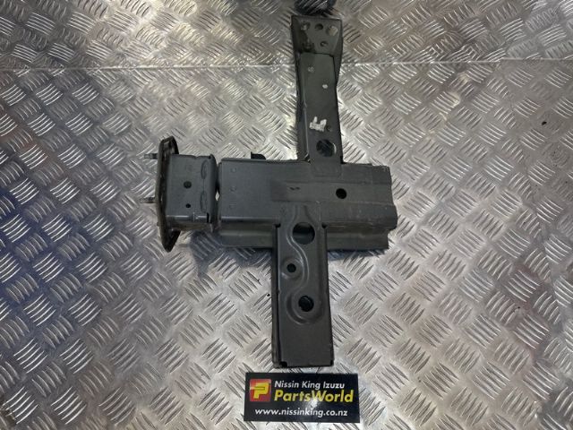 Rh Chassis Extension