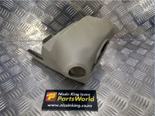 Steering Column Shrouds