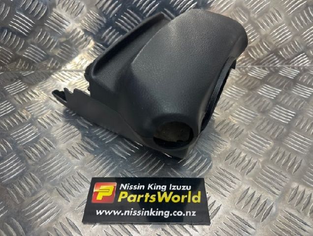 Steering Column Shrouds