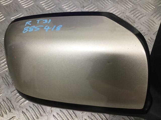 Rf Door Elec Mirror (5 Wire)