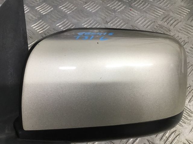 Lf Door Elec Mirror (5 Wire)