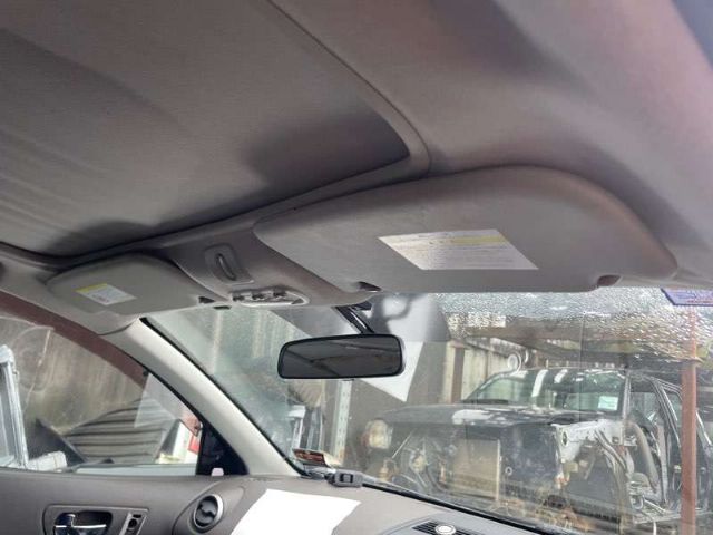 Rh Sunvisor