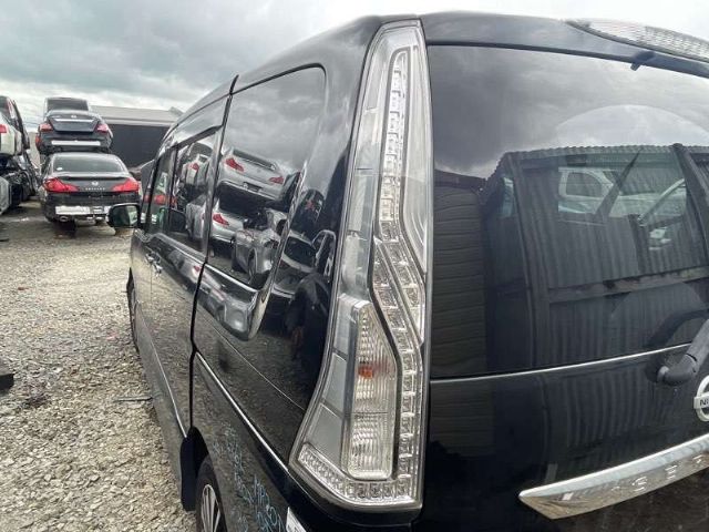 L Tail Light (led)
