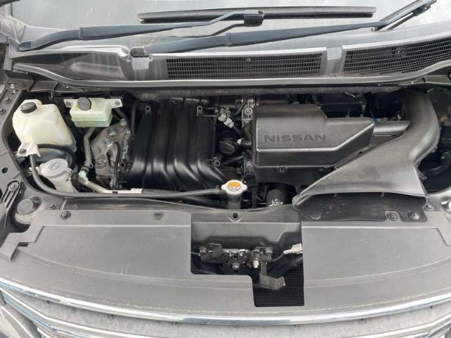 Engine Assembly