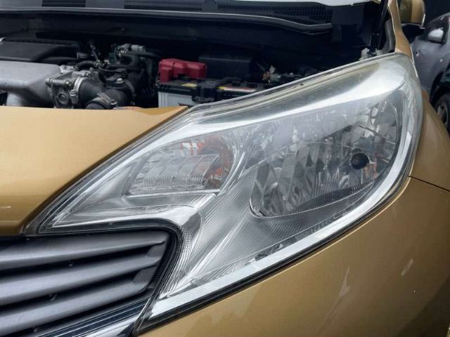 L Headlight