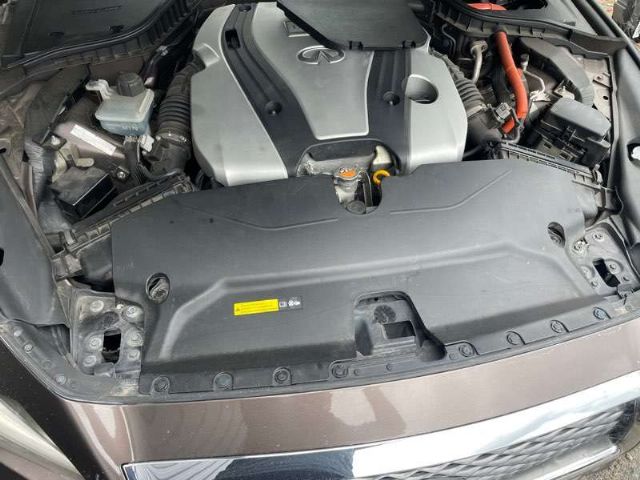 Front Upper Radiator Support Finisher