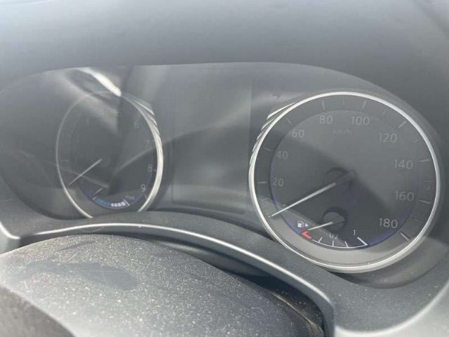Instrument Cluster