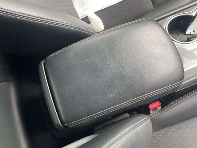Centre Console Lid Only