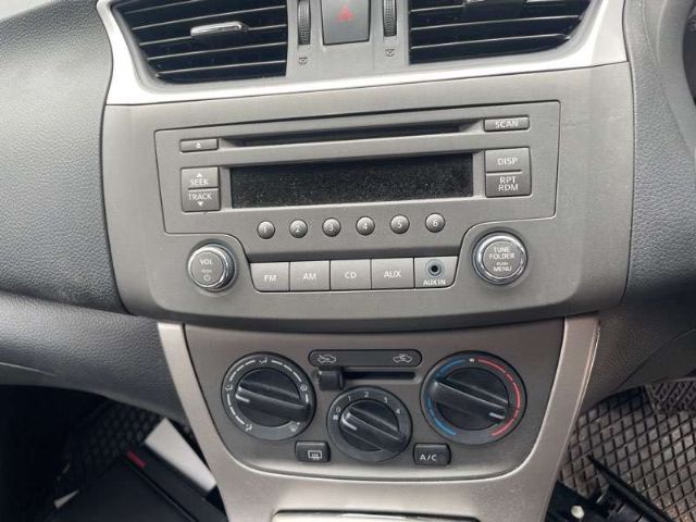 Heater Controls