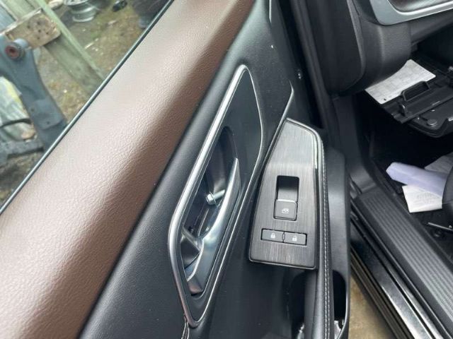 Lf Door Interior Handle