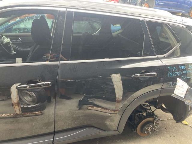 Lr Door Shell
