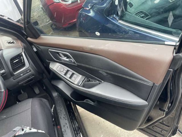 Rf Door Trim Elec