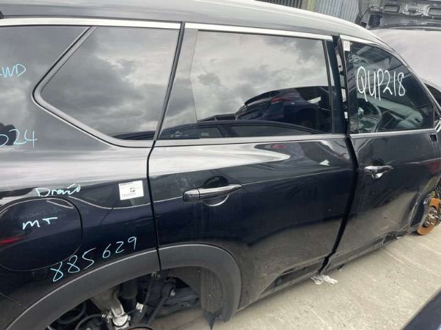 Rr Door Shell