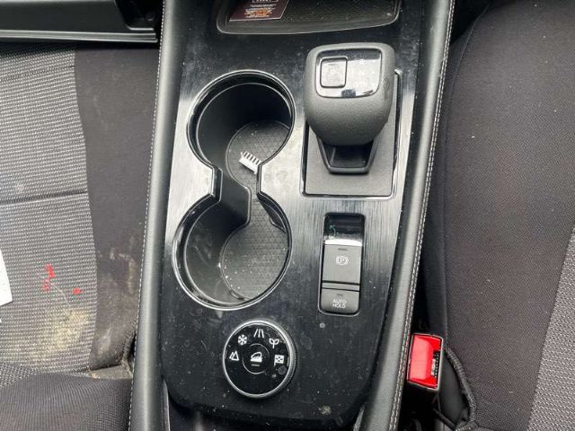 Automatic Shift Lever