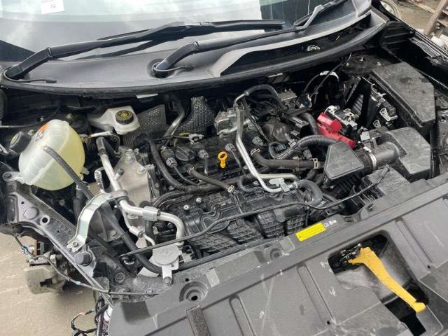 Engine Assembly