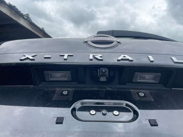 Rear Camera