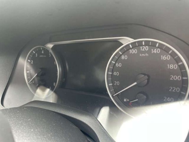 Instrument Cluster