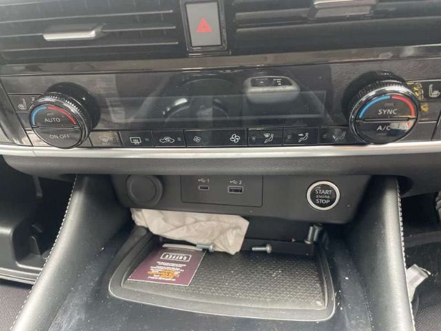 Heater Controls