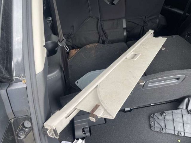Cargo Blind