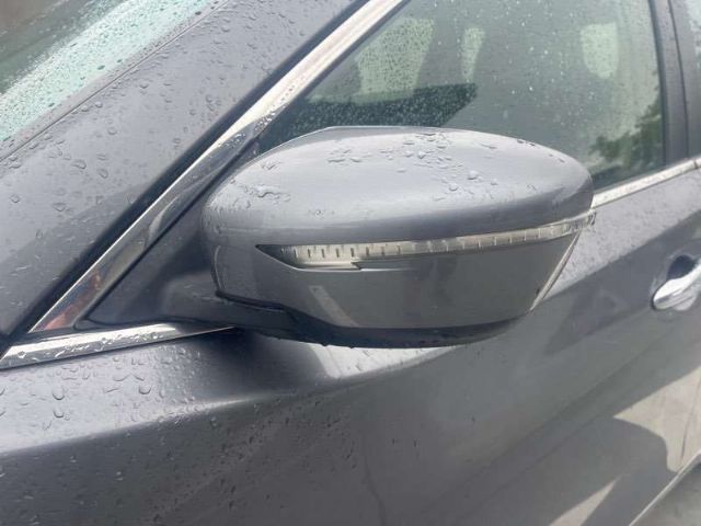 Lf Door Elec Mirror (7 Wire)