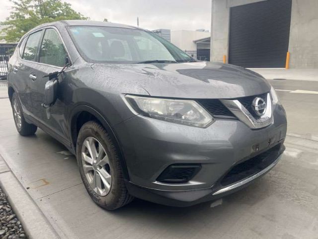 R Headlight (halogen)