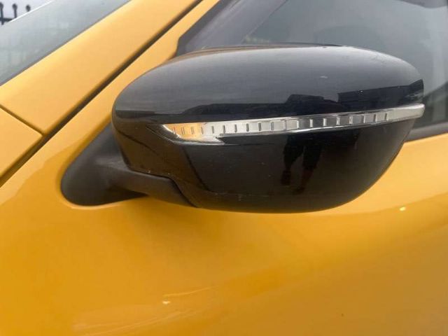Lf Door Elec Mirror (5 Wire)