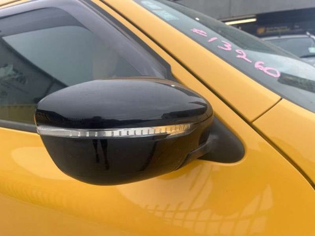 Rf Door Elec Mirror (5 Wire)