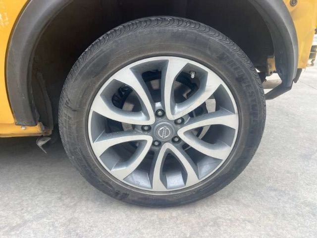 Alloy Road Wheel