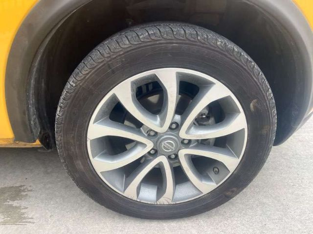 Alloy Road Wheel