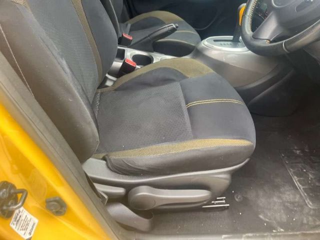 Rf Seat
