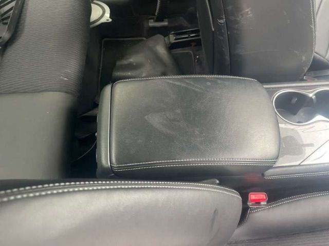 Centre Console Lid Only