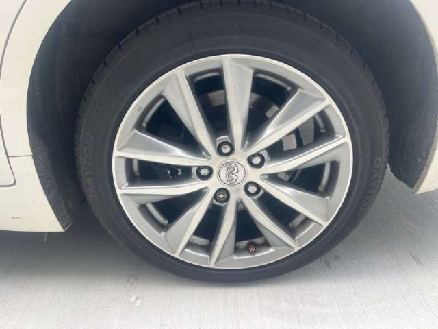 Alloy Road Wheel
