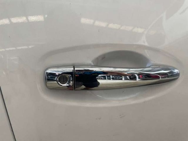 Rf Door Exterior Handle