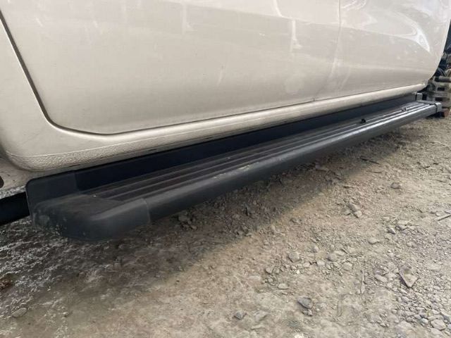R Running Board