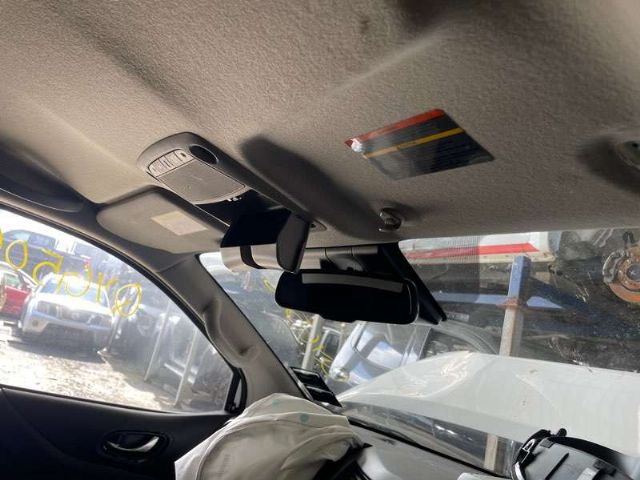 Lh Sunvisor