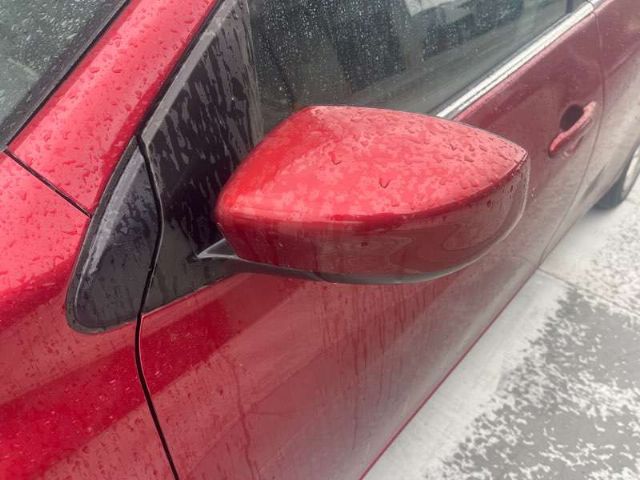 Lf Door Elec Mirror (3 Wire)